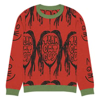 Image 3 of Attractive Christmas sweater