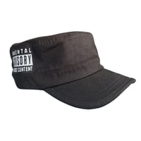 Image 2 of ‘PARENTAL ADVISORY’ Hat