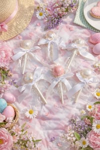 Image 5 of Lollipop  LipGloss Collection