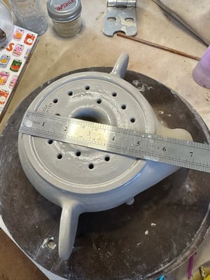 Image of Garden Eel Ladle Spoons