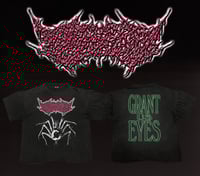 “GRANT US EYES” Consanguinity T-Shirt (PRE-ORDER)
