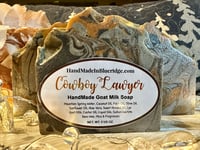 Image 1 of Cowboy Lawyer 5 OZ