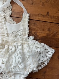 Image 2 of Elsie Ann Newborn Romper