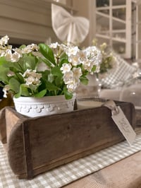 Image 1 of Rustic Brick Mould