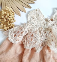 Image 2 of Boho photo props | Celeste set 9-12 months | sitter