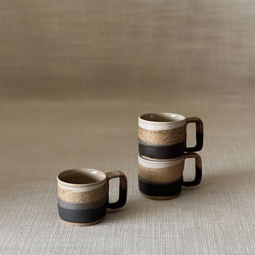 Image of MOUNTAIN ESPRESSO MUG