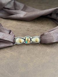 Image 1 of Royston Ribbon Twilly Slide