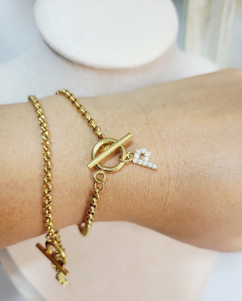 Image of Tina Bracelet 