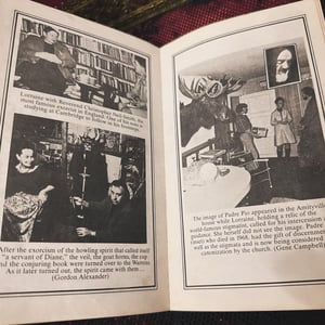 Image of The Demonologist 