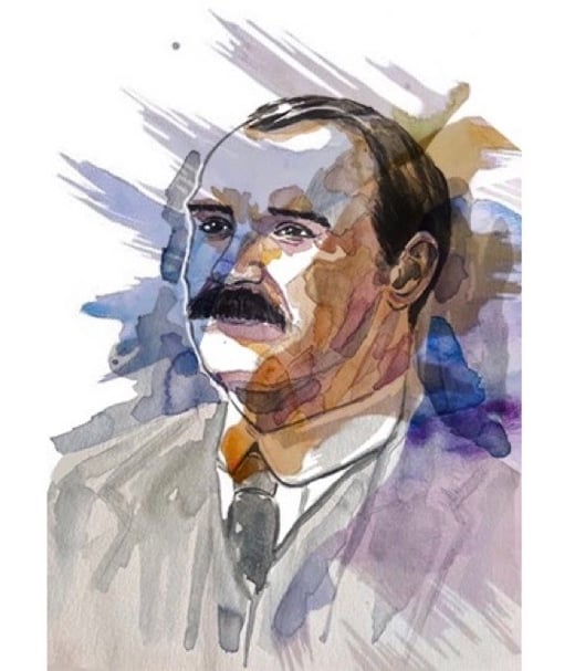 James Connolly