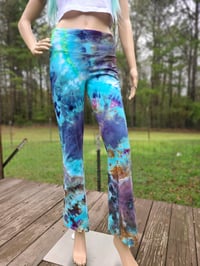 Image 4 of Blue Barrymore Yoga Flares