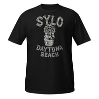 Chain SYLO gun black