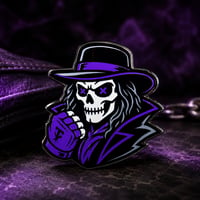 GRIM undertaker