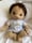 Image of Corey, Chubby 13” Baby Boy