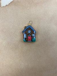 House Charm