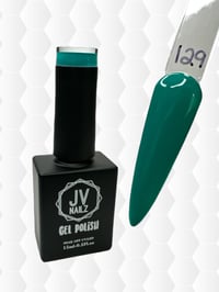 Gel Polish 129