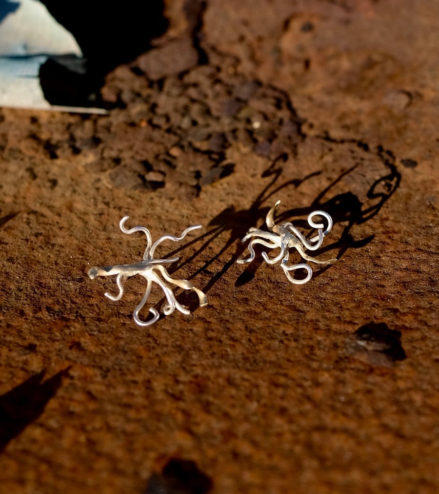 Image of M.Star Studs