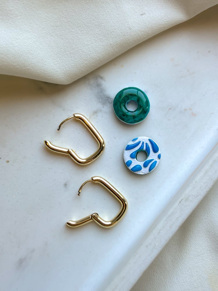 Paperclip Blues