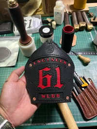 Image 1 of Shield for Donnie