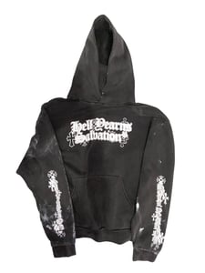 Image of Genesis Hoodie* 
