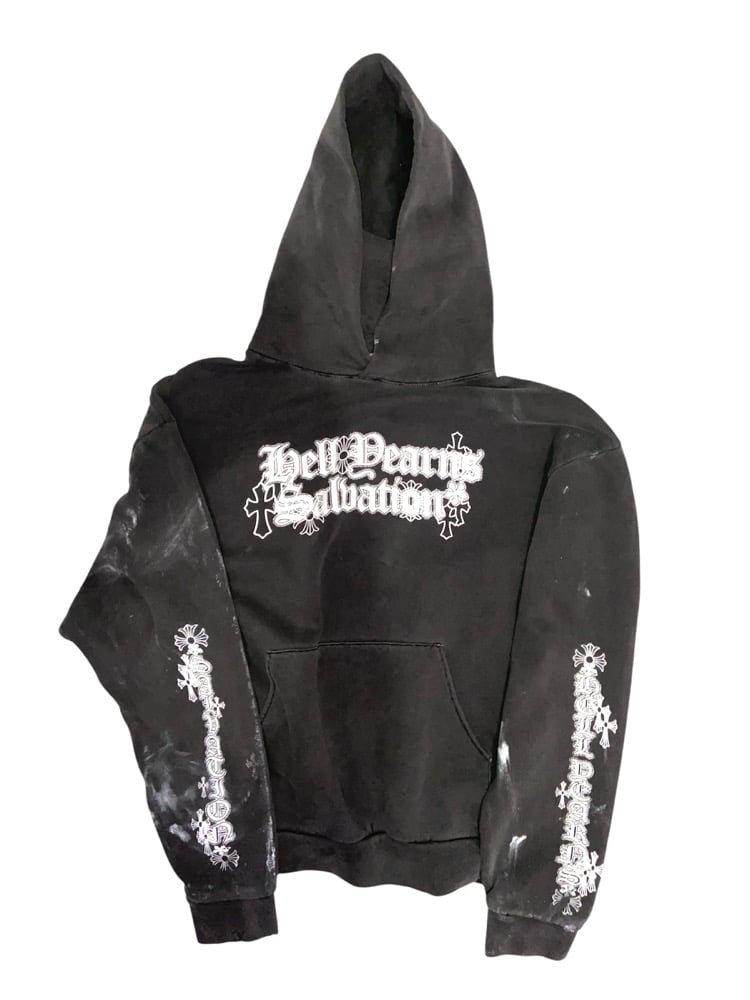 Image of Genesis Hoodie* 