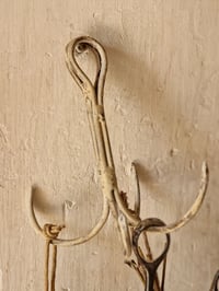 Image 4 of Le crochet de boucher 