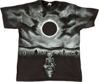 BERSERK ECLIPSE TEE *PREORDER*