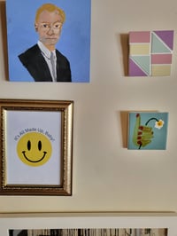 Image 1 of Tile art 