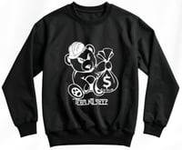 OG - TEAM NO SLEEP CREWNECK