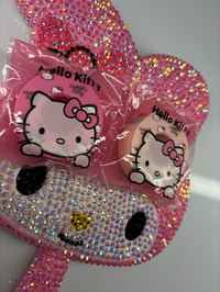 Image 3 of Hello Kitty Pink/Red Tape 💗