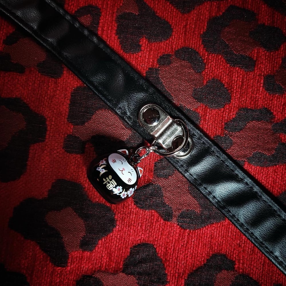 My Necky Neko 'Blessing Cat'