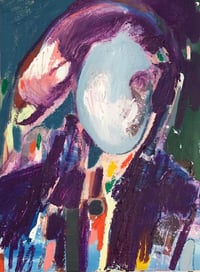 Image 3 of 30TH JAN - MIXED-MEDIA DRAWING WORKSHOP @ SALTS MILL