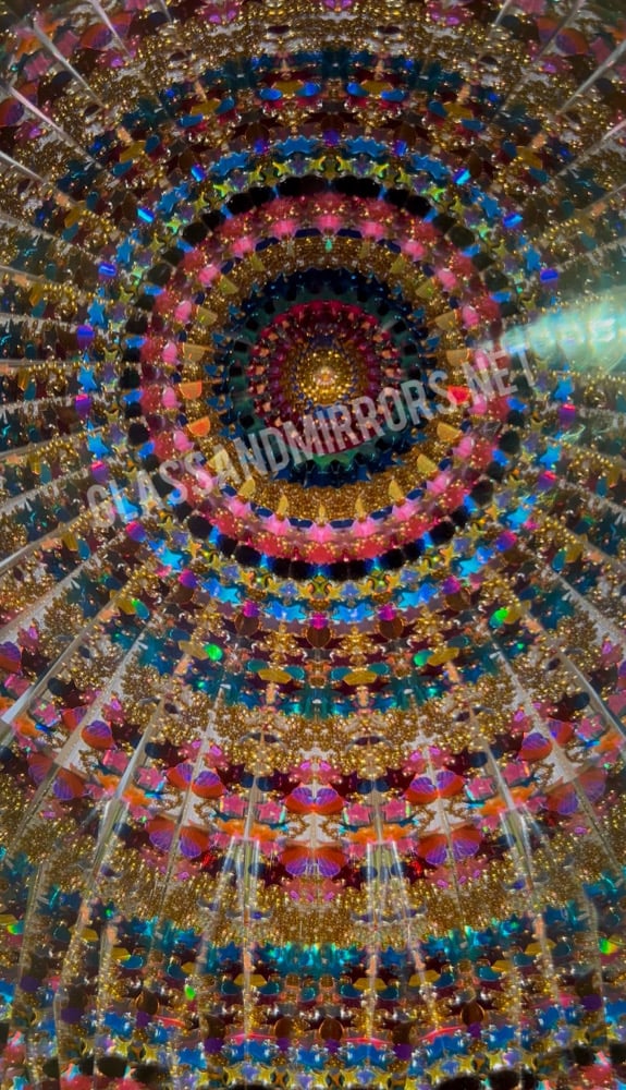 Image of PREORDER Golden Sunset Mini AuraScope