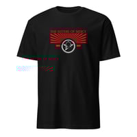 Image 1 of The Sisters Of Mercy - Modern Unisex T-Shirt