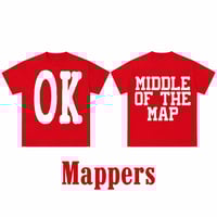 OK TEE (RED)