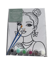 Image 1 of Soft Glam Energy Canvas Kit