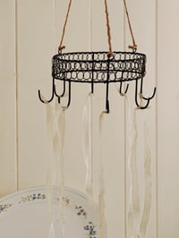 Image 1 of Suspension 8 crochets