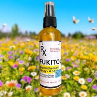 Image 1 of Fukitol Aromatherapy Spray
