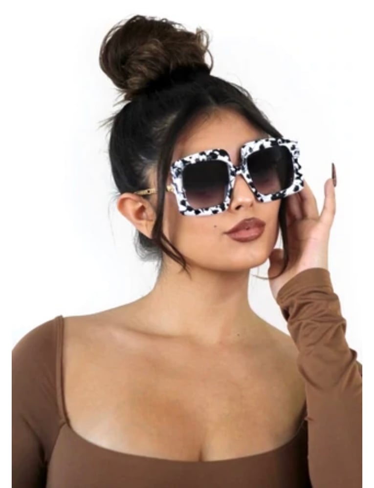 Image of Baddie B Sunnies 