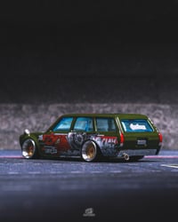 Image 2 of DATSUN 510 WAGON V3 CUSTOM 