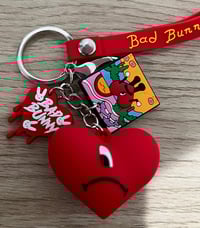 Image 2 of Keychain 006