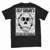 East Angrier 8 T-Shirt