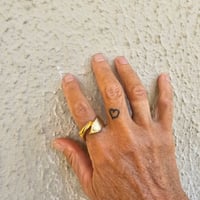 Image 1 of Golden wrap, US 8