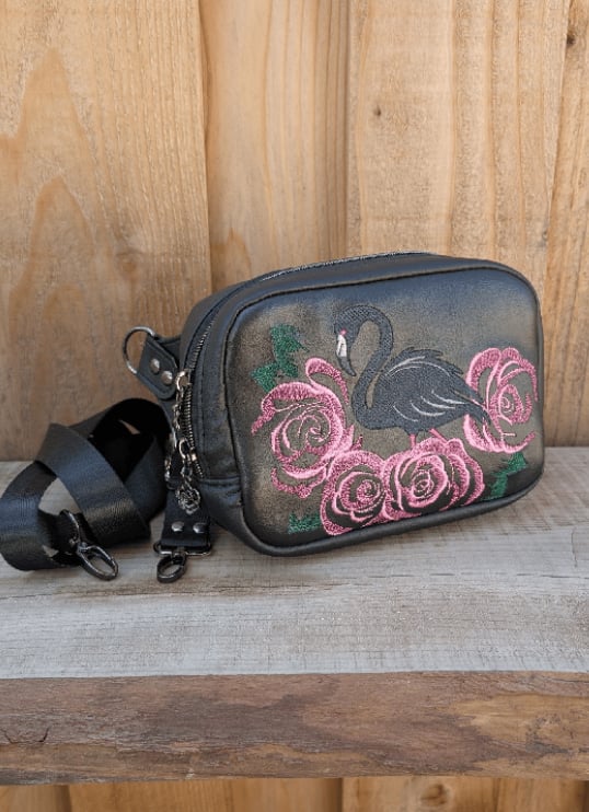 Image of Rayna Crossbody