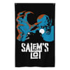 SALEM'S LOT - TEXTILE FLAG 34X56