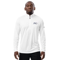 Image 1 of Men Entrepreneur Quarter zip pullover
