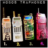 Hobos Traphone
