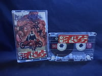 Image 2 of Belushi Speedball - Stellkira Cassettes