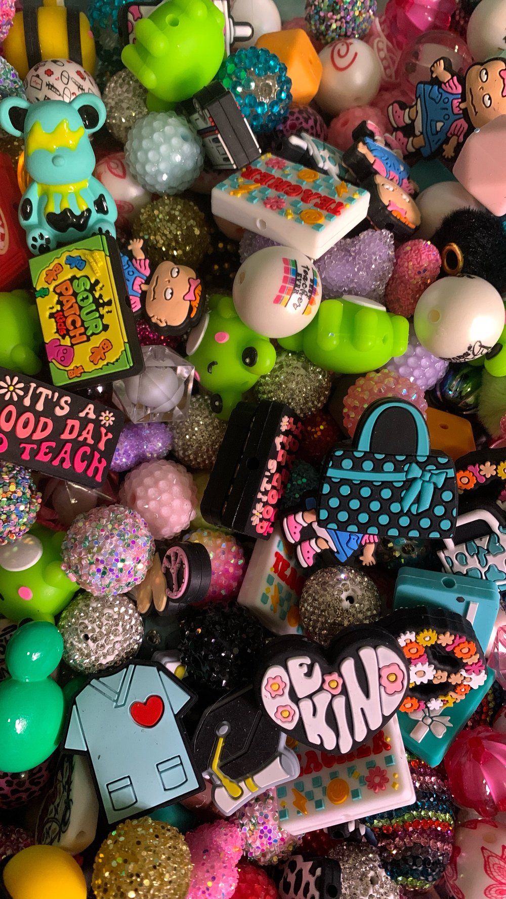 Image of Bead Soup Bead Grab Bag