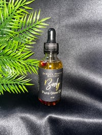 Image 1 of Rose Glow Body Oil
